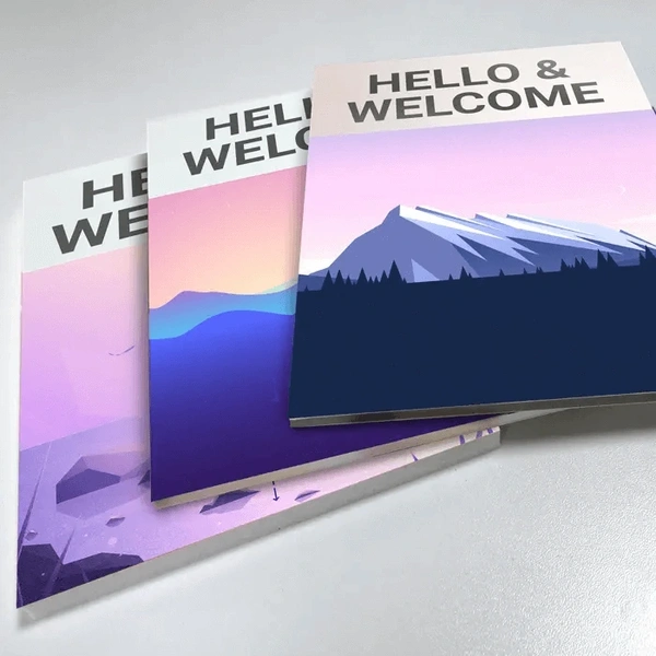 Foam Board Signs - Group